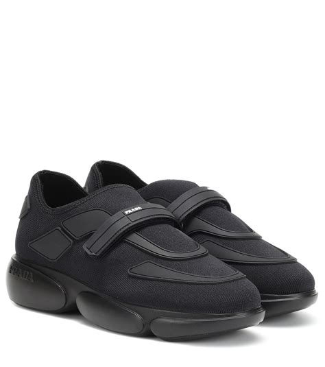 prada cloud sneakers|Prada cloudbust sneakers women.